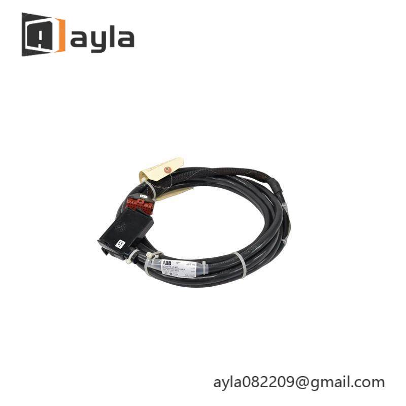 ABB NKTU01-15 CABLE TERMINATION LOOP