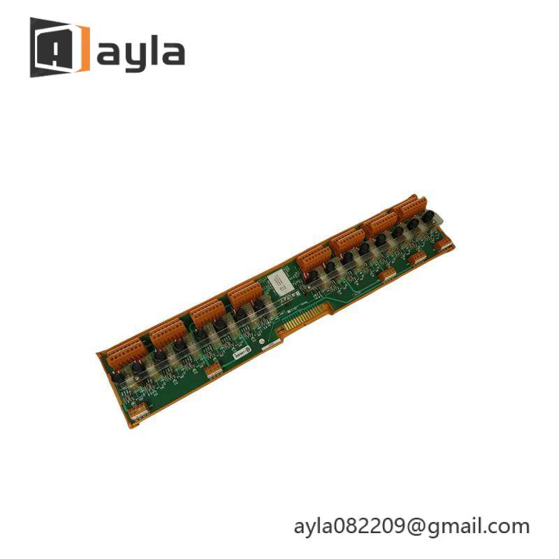 ABB NRDO02 L700712 Output Module