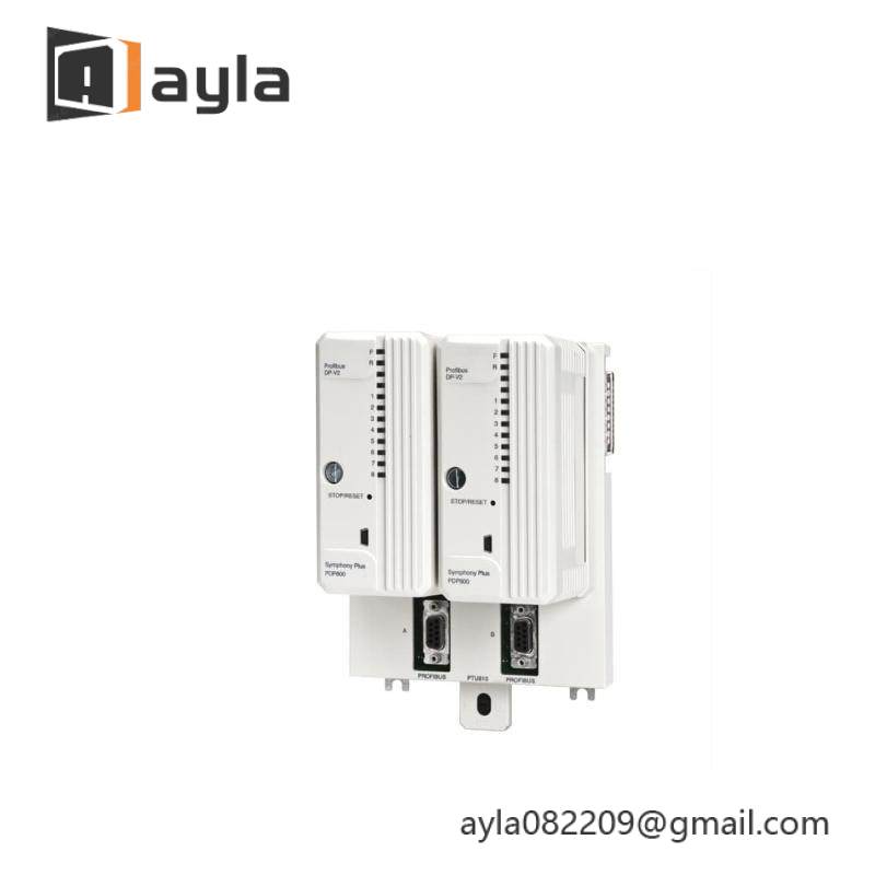 ABB PDP800 Profibus DP V0/V1/V2 Master Module