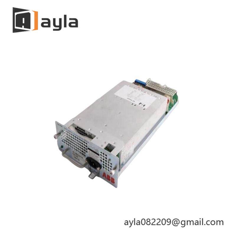 ABB PHARPS03000000 Power Supply Module