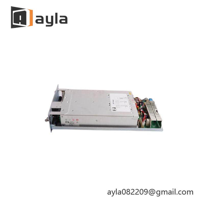 ABB PHARPS32000000 Power Supply Module