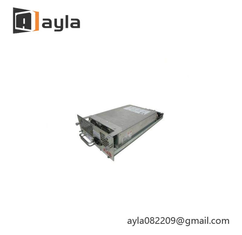 ABB HESG447043R1