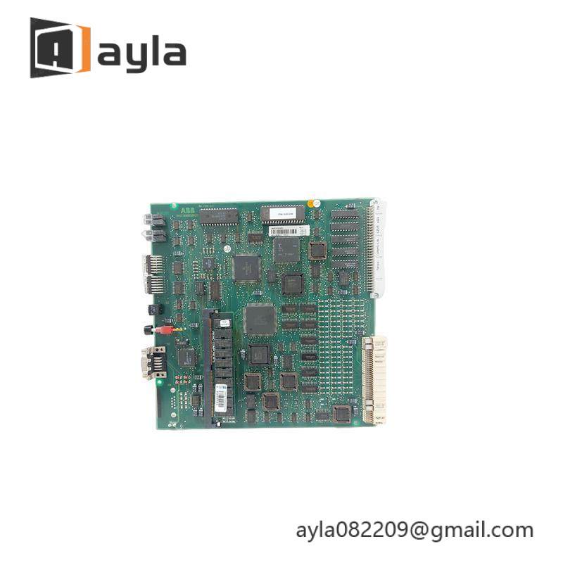 ABB PM151 3BSE003642R1 Analog Input Module