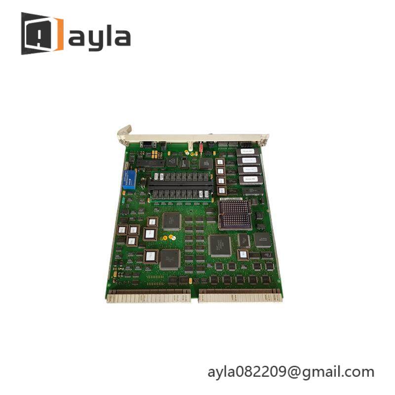 ABB PM510V08 3BSE008373R1 Processor Module