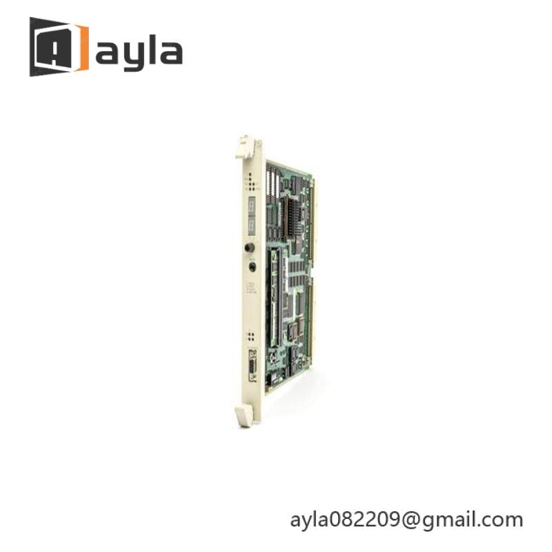 ABB PM510V16 3BSE008358R1 Processor Module 16 MByte 