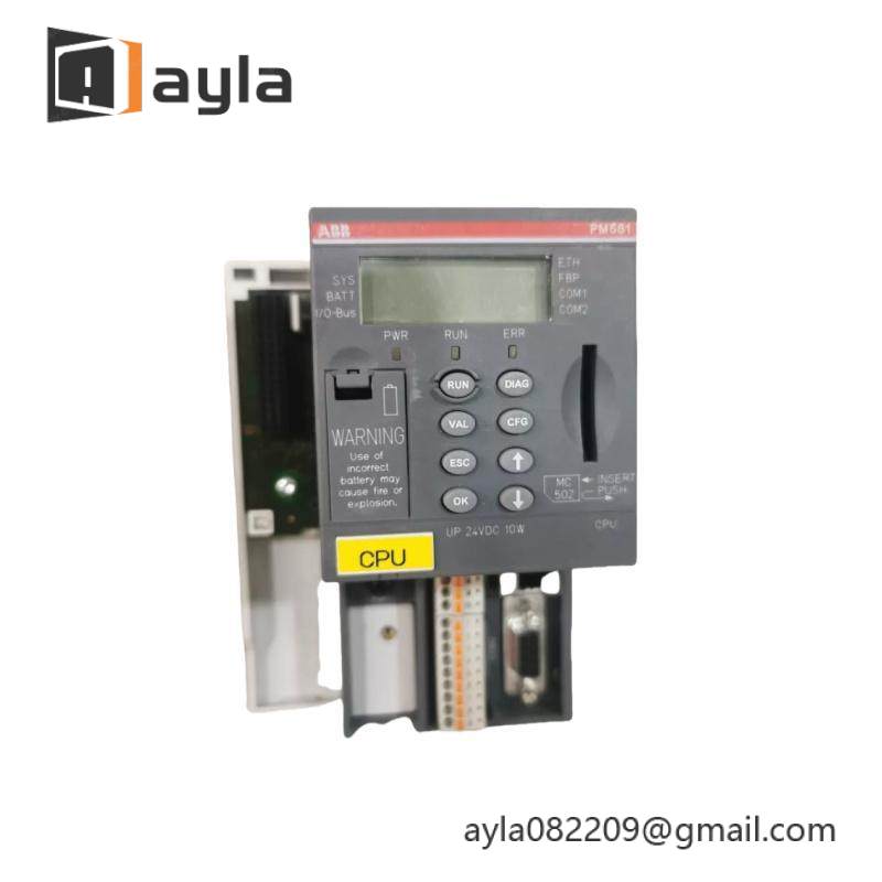 ABB 3HXB1000-427