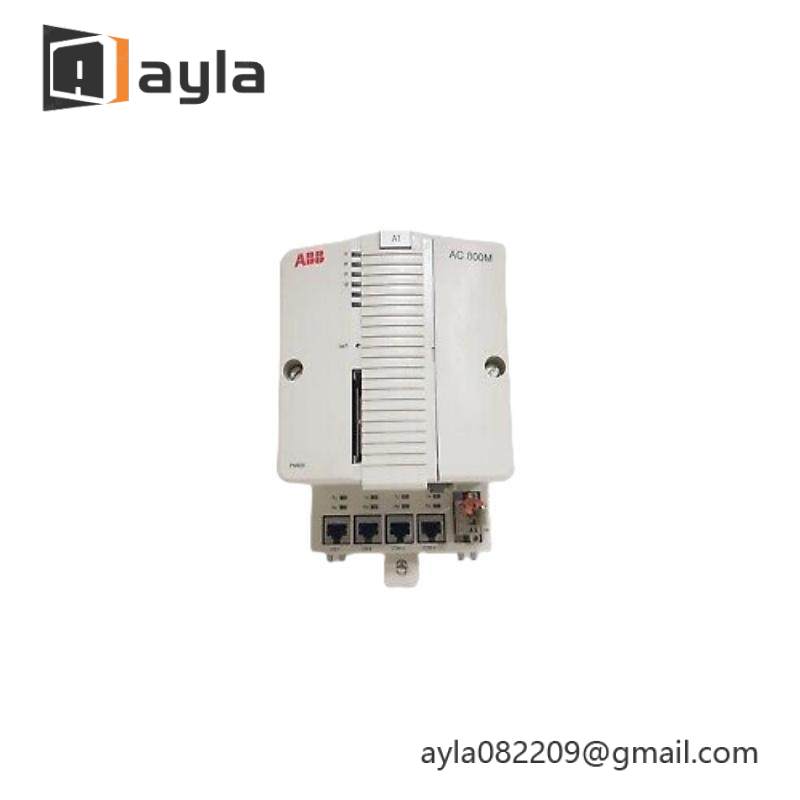 ABB PM856K01 Processor Unit Kit