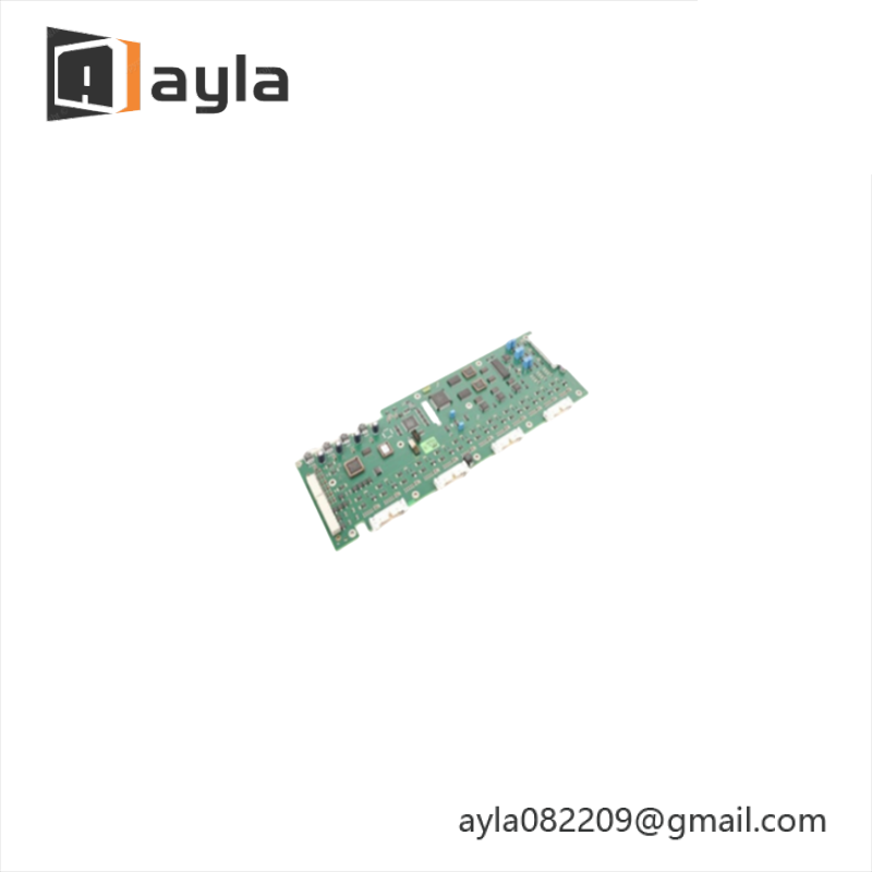 ABB PMSK106A 3BSE005676R1 Transducer Board