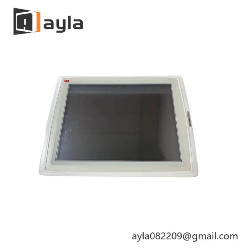 ABB PP865A 3BSE042236R2 Panel