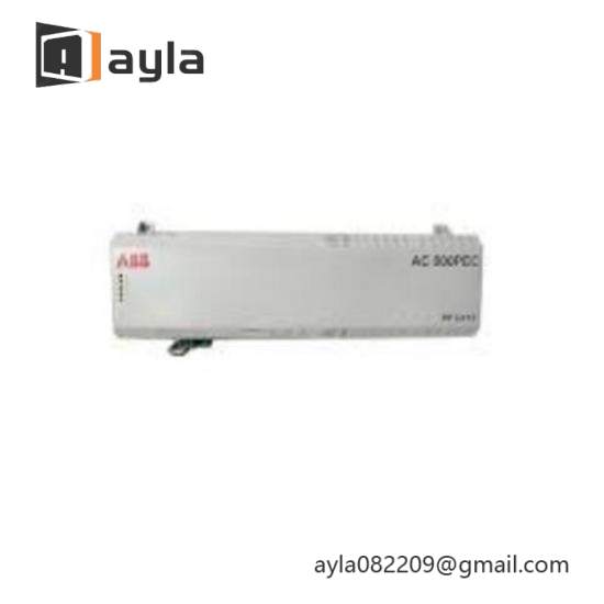 ABB PPD113B03 3BHE023584R2365