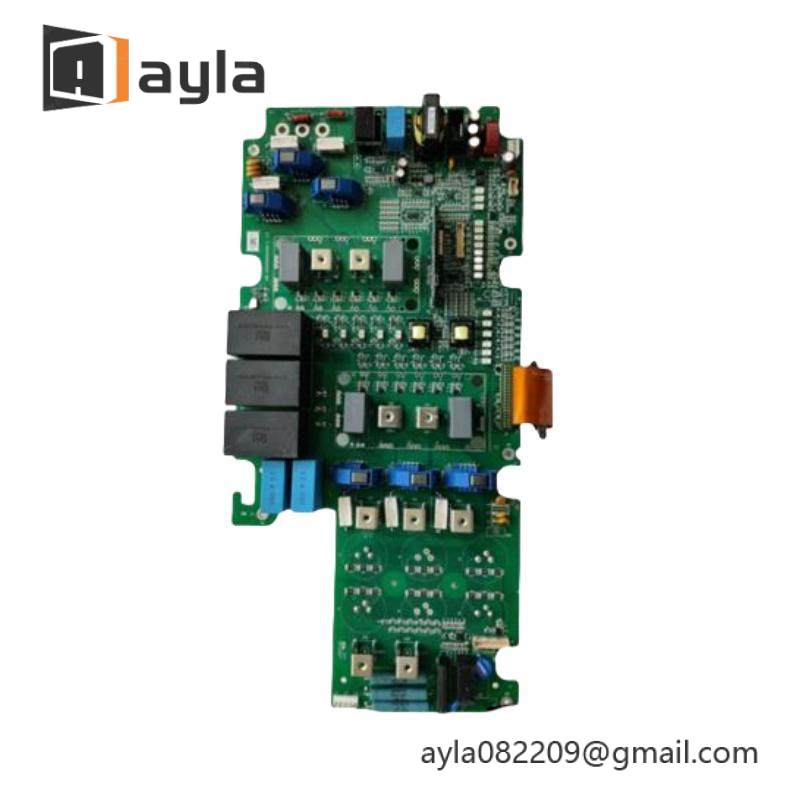 ABB QPWR-561 3AXD50000029893 Drive Board