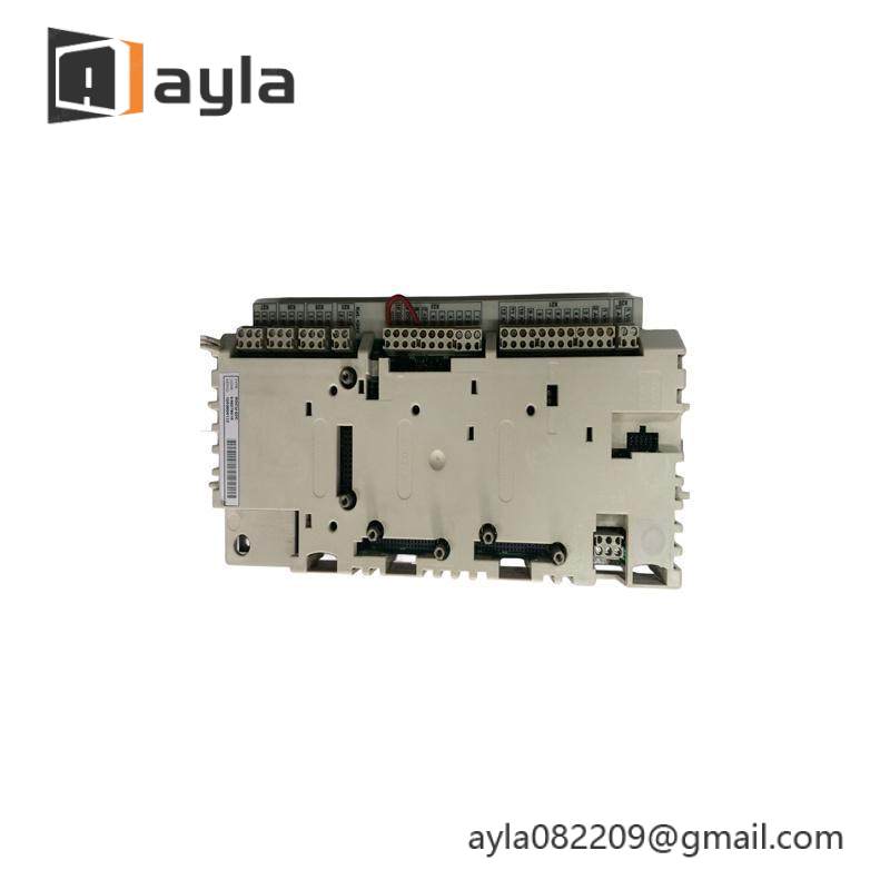 ABB RDCU-02C AMXR7130 control unit