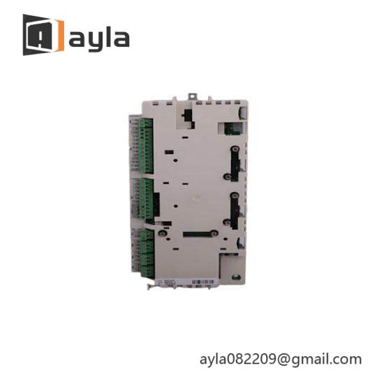 ABB RDCU-02C AS7R7292 Control Unit
