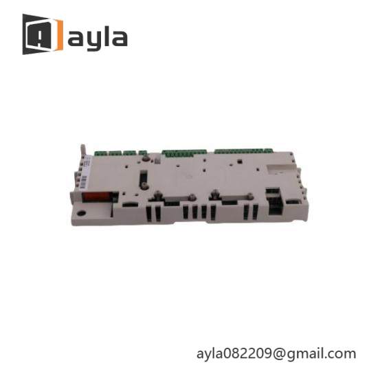 ABB RDCU-02C CODE 64607901E RDCU Drive Control Unit