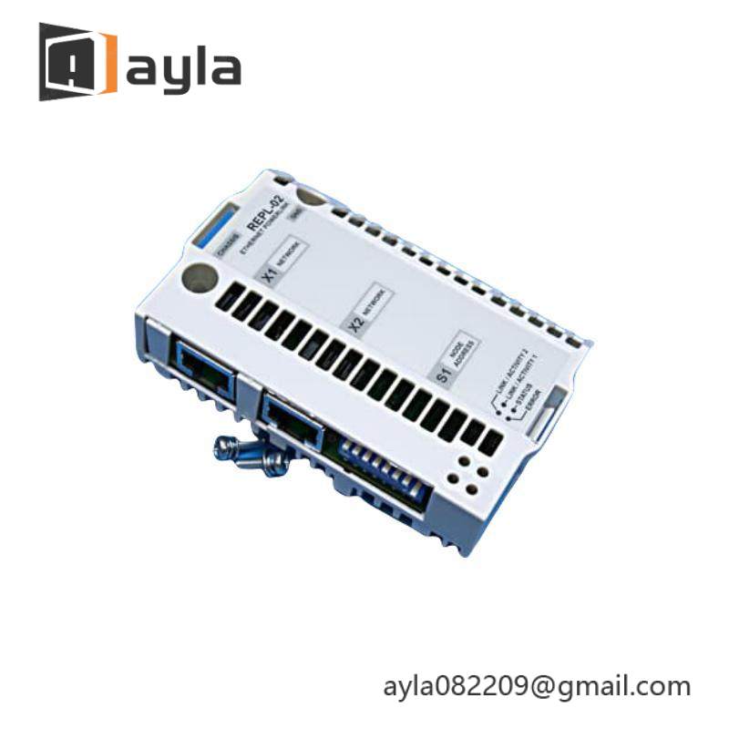 ABB 3HAC10683-1