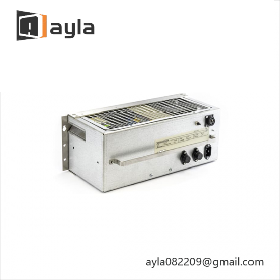 ABB SA167 Power Supply Unit