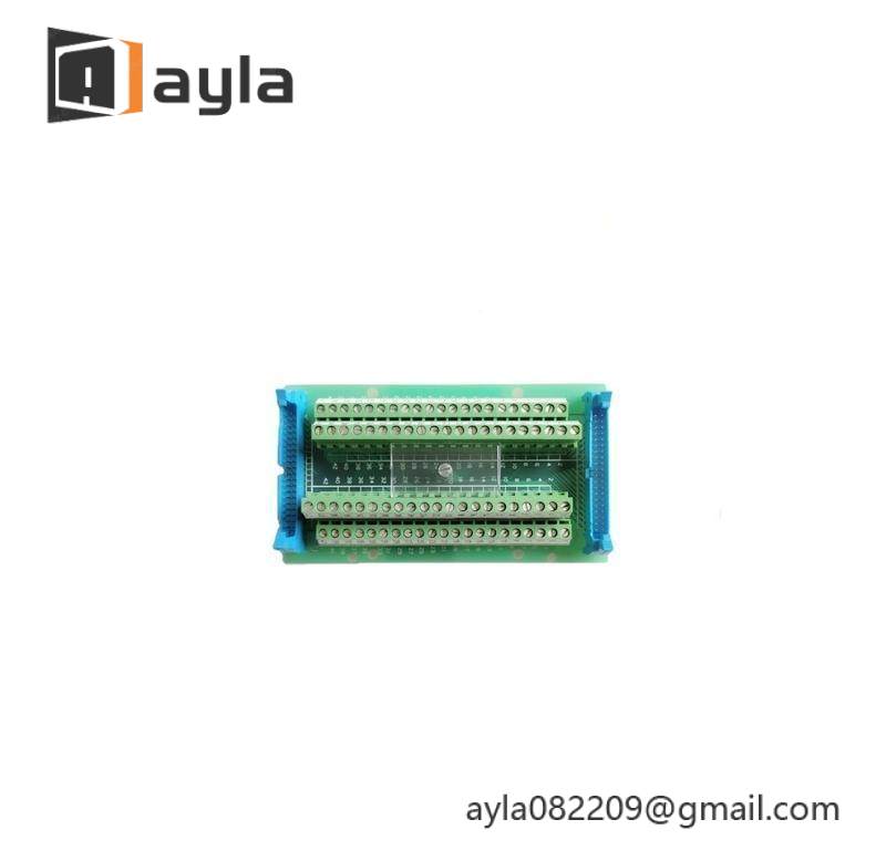 ABB SB808F 3BDM000199R1 Memory Board