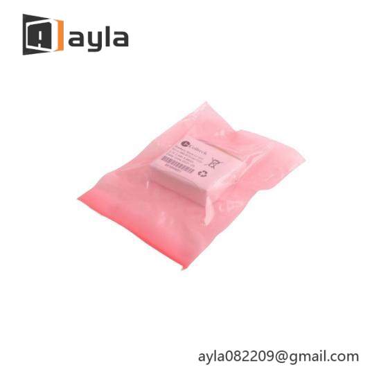 ABB SB822 3BSC760019E1 Rechargeable Lithium-Ion Battery