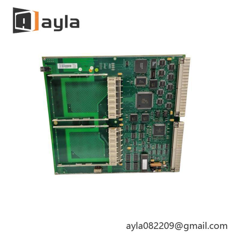 ABB SC510 3BSE003832R1 Submodule Carrier without CPU