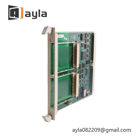 ABB SC510 SUBMODULE CARRIER