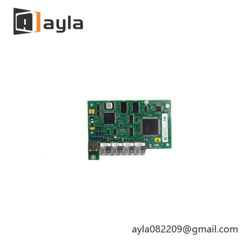 ABB SDCS-COM-81 3ADT314900R1002 Communication Board