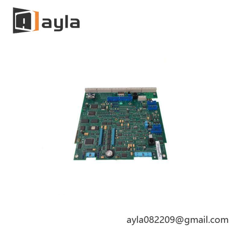 ABB SDCS-CON-2 3ADT309600R1 SDCS-CON-21 3ADT220072R0012 CONTROL BOARD