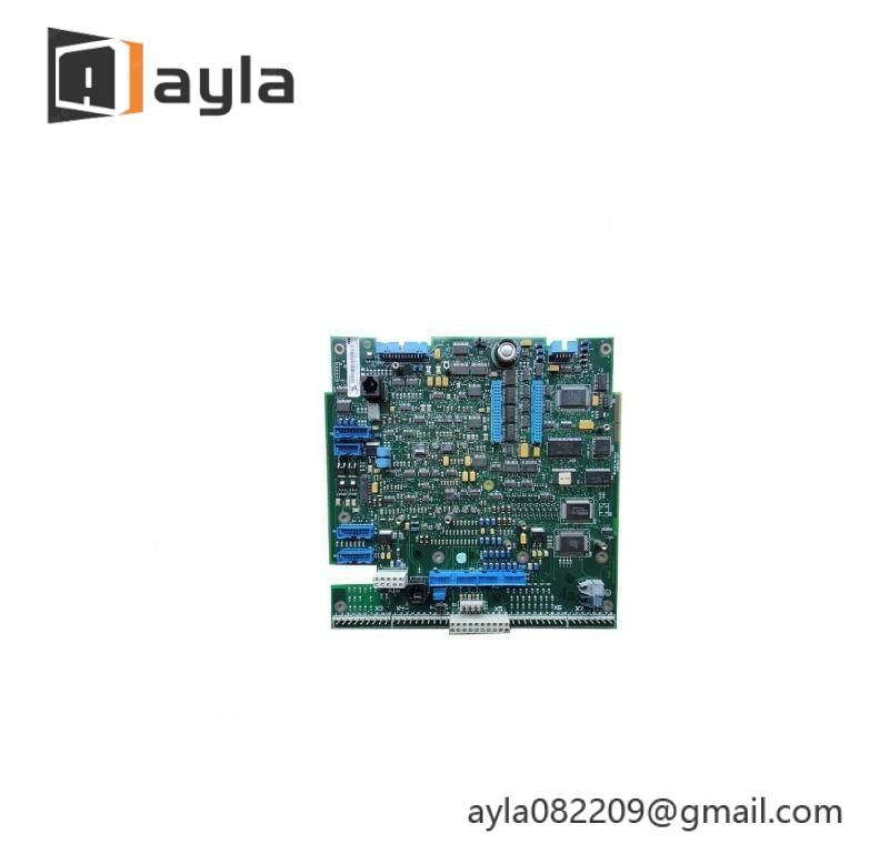 ABB SDCS-CON-2A 3ADT309600R0002 Control Board