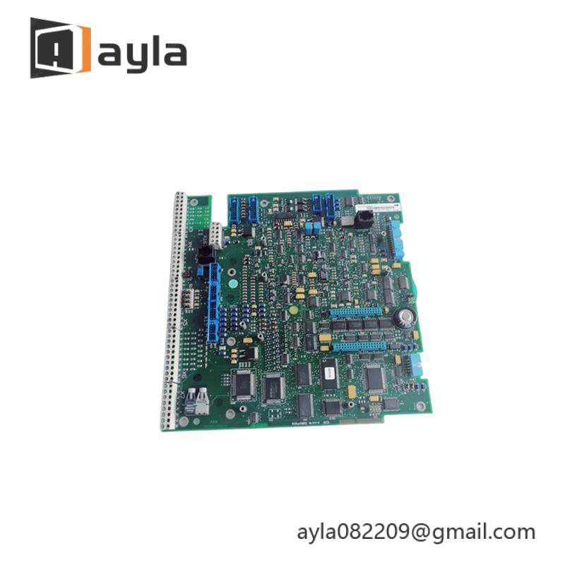 ABB SDCS-con-2A DRIVE CONTROL BOARD