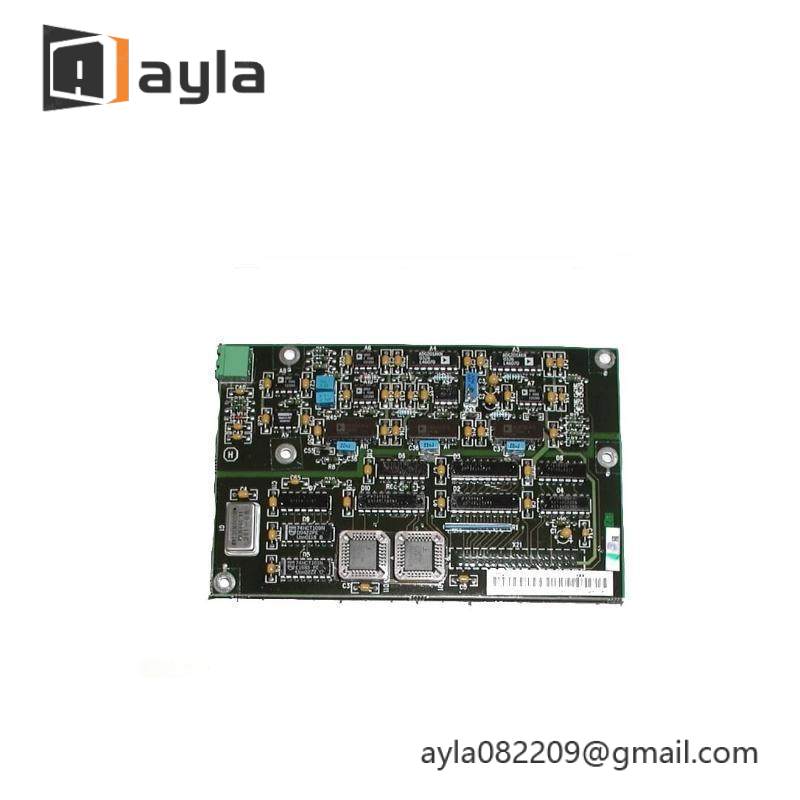 ABB SDCS-I0E-2 SDCS-IOE-2, MEASUREMENT BOARD