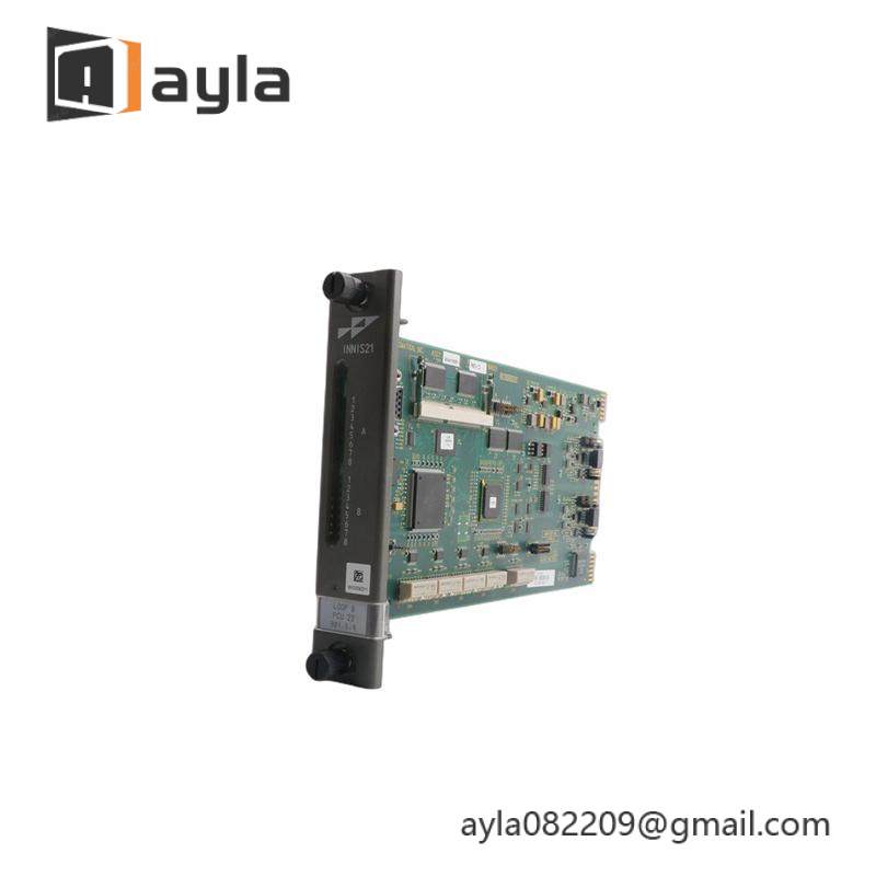 ABB SDCS-IOB-21 3BSE005176R1 External isolated digital board