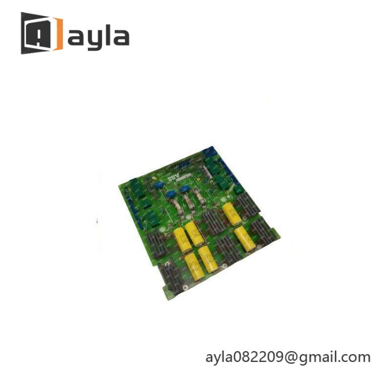 ABB SDCS-PIN-21 3ADT306200R1 DC governor