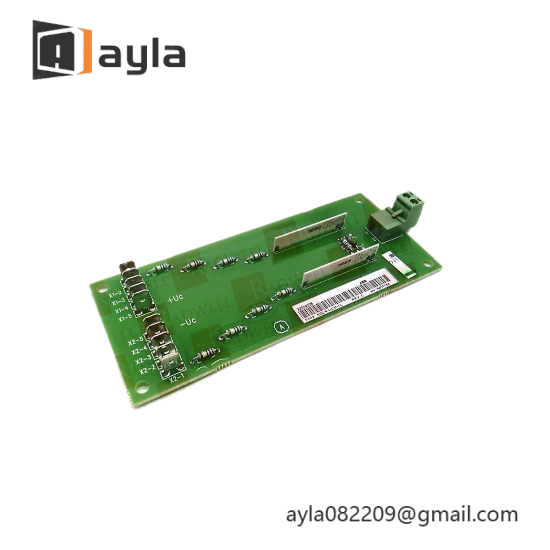 ABB SDCS-UCM-1-COAT 3ADT220090R0008  Extension Board