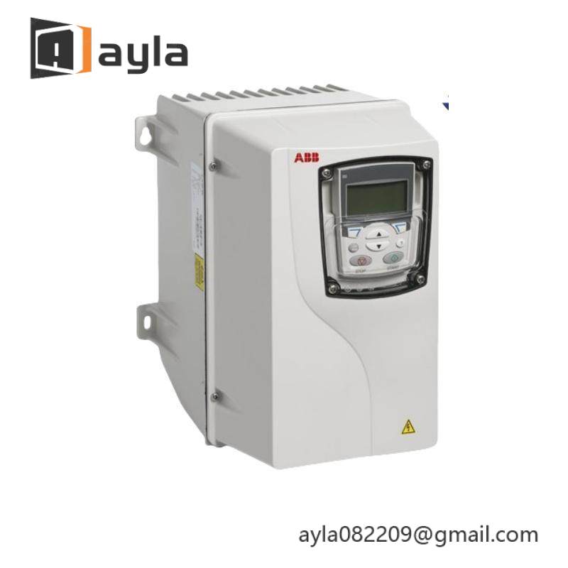 ABB SECG-01 3AAA0000051449 DRIVE