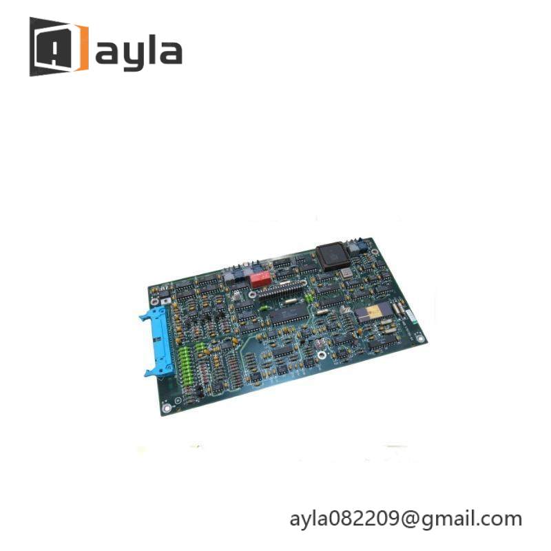 ABB SNAT609TAI SNAT 609 TAI PC CONTROL BOARD