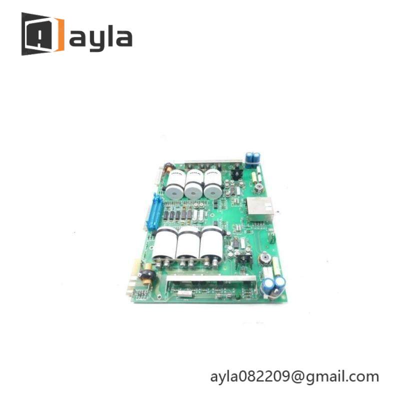 ABB SNAT633PAC SNAT 633 PAC 61049444 Pulse Amplifier Board