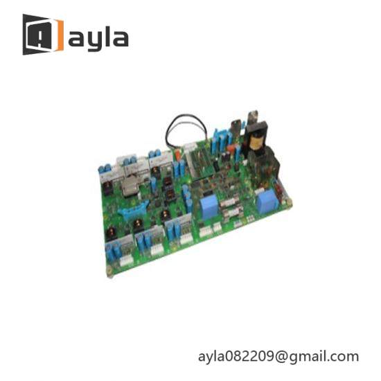 ABB SNAT7261SCP SNAT 7261 SCP Drive Board