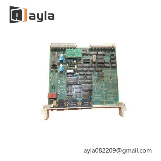 ABB SYN5200a-Z，V217 SYNCHROTACT5