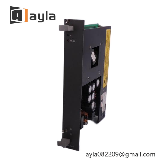 ABB SYN5201A-Z 3BHB006714R0277