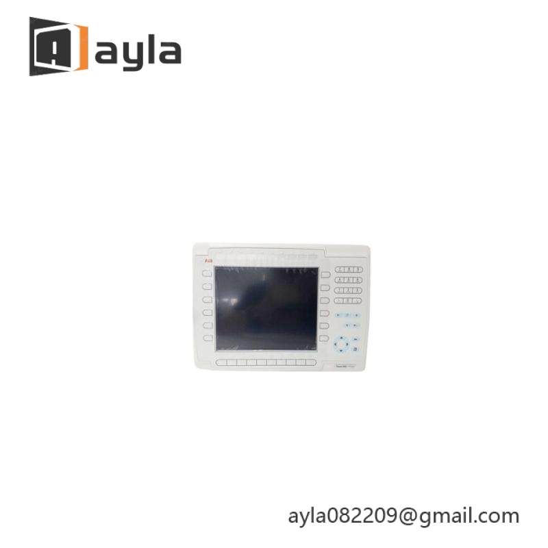 ABB SYN5201A-Z 3BHB006714R0277