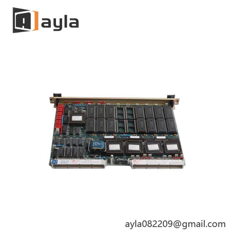 ABB SYN5201A-Z,V277 3BHB006714R0277