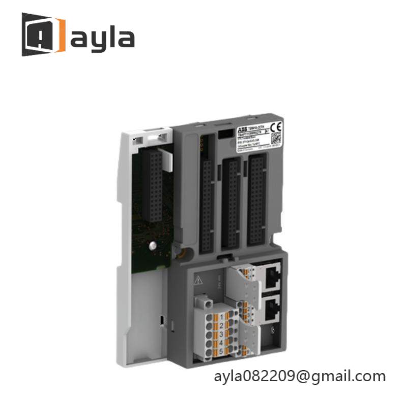 ABB TB5610-2ETH communication module