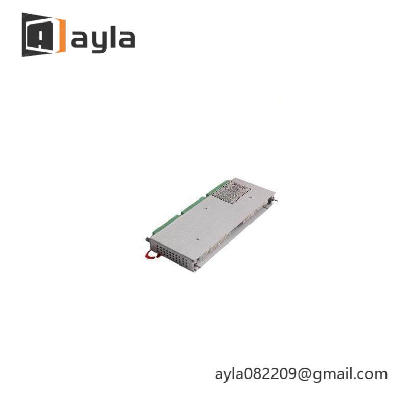 ABB TB820V2 3BSE013208R0001 Module