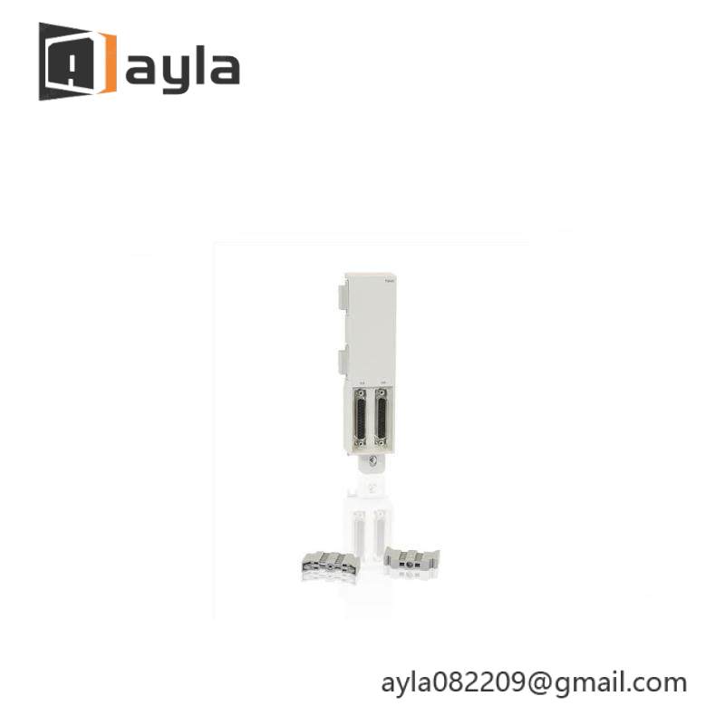 ABB TB845 Redundant module bus outlet