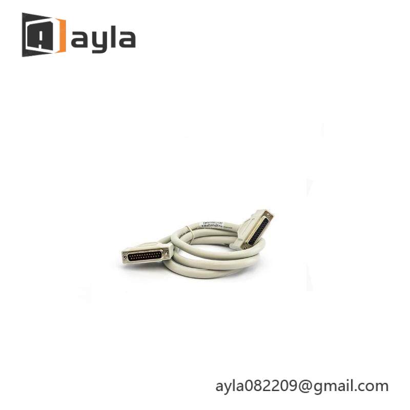 ABB TK801V012 3BSC950089R3 ModuleBus Extension Cable