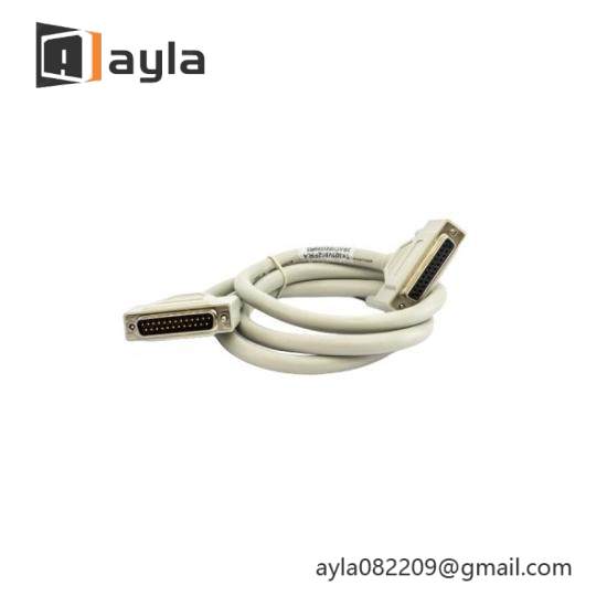 ABB TK801V012 3BSC950089R3 Modulebus Extension Shielded Cable