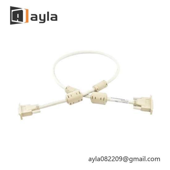 ABB TK851V010 Connection Cable
