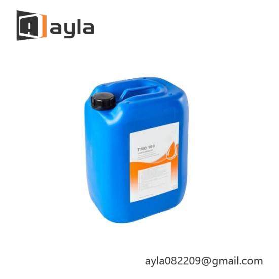 ABB TMO150 3HAC032140-001 Lubricating Oil TMO 150