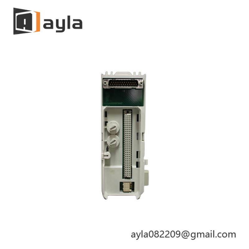 ABB TU812V1 3BSE013232R1 module termination unit