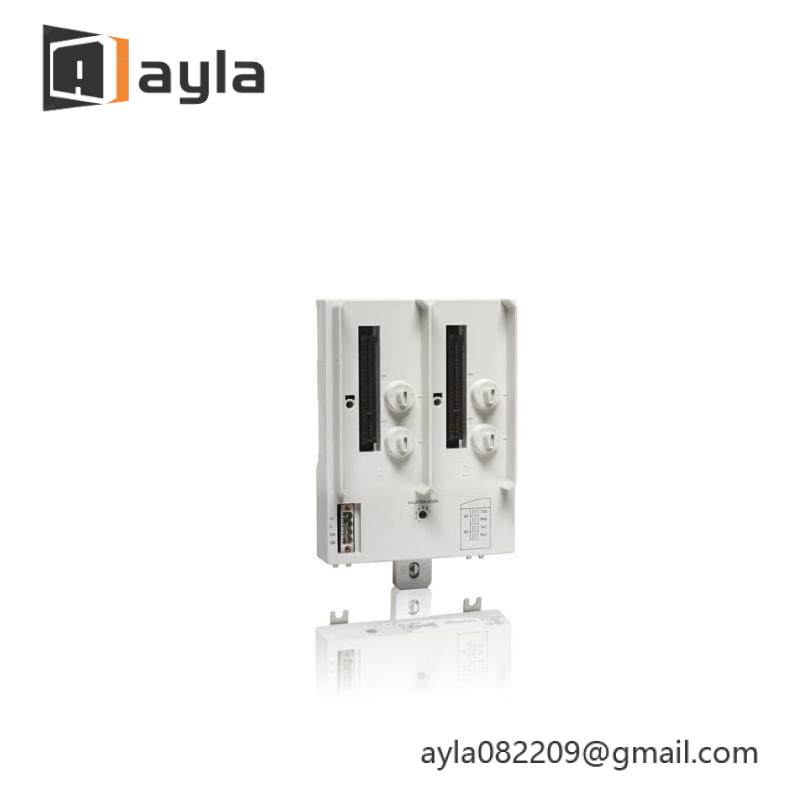 ABB TU841 Termination Unit for 1+1