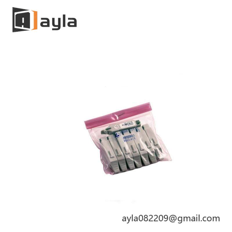 ABB TY805K01 Used for redundant AI845 and AI880